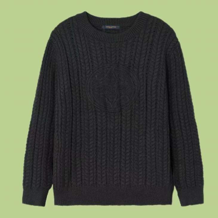 Picture of Louis Vuitton Sweaters _SKULVS-XLm6tx0747240